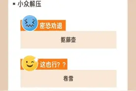 工作日，应该如何正确缓解上班焦虑？图片
