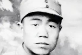 常志刚给陈毅当了10年司机，1954年调到地方当干部，职位是何级别图片