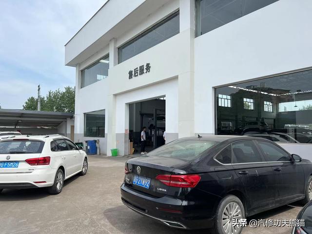 大众途观烧机油，德国工程师的设计缺陷由我们中国工匠来解决