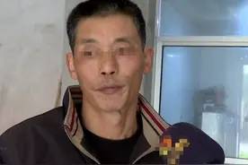 2022年53岁湖南男子怀疑自己非亲生，拉着8旬老母做鉴定为哪般？图片