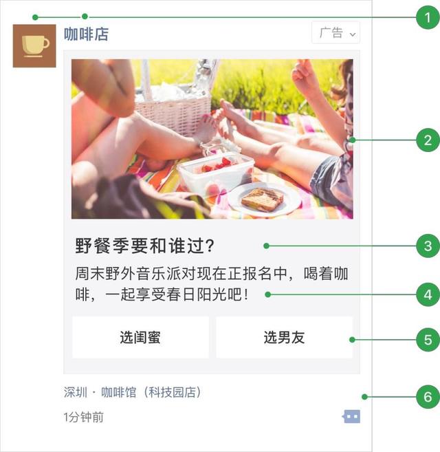 2023年微信朋友圈广告投放攻略指南(流程、收费标准、经典案例)