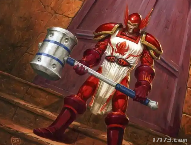 魔兽头号内鬼，卧底二十年专坑圣骑士，却栽在自己人手上