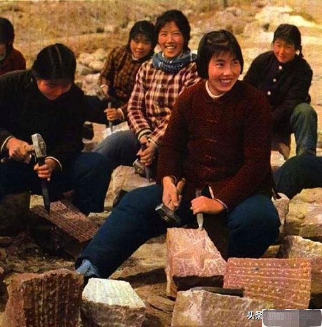红旗渠要是现在修得需要多少年？