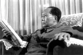 1979年，邓公最先提出引进外资？学者：毛主席在43年前就精确预判图片