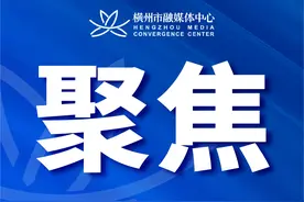 横州市招商引资工作2025年第一次专题会召开图片