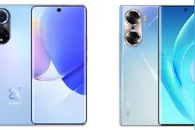 同样是2699元起售，华为nova9和荣耀60该怎么选？图片