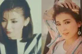 红过王菲，却被“爱”囚禁24年：“消失的天后”究竟经历了什么？图片