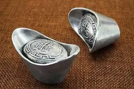 在我国古代，一两银子相当于现在多少钱？或许超出你的想象图片