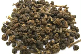 中药6陈放越久越好！药效翻倍图片