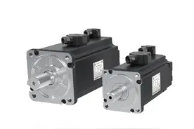 汇川伺服使用图片