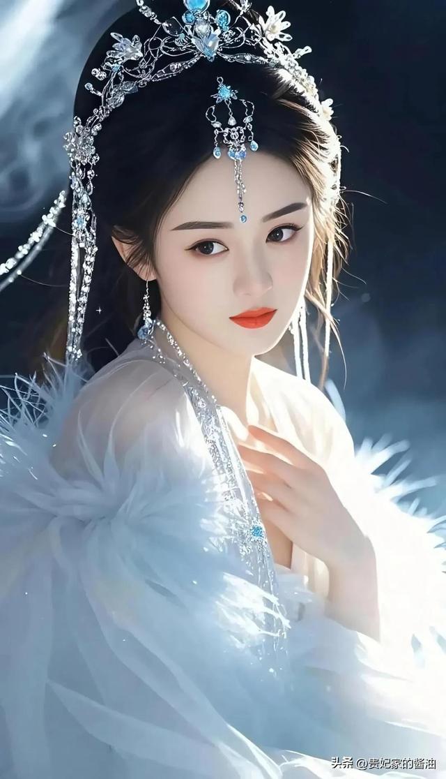 女神级别
