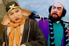 同样被封菩萨，猪八戒和沙僧到底谁的地位更高？你看如来说过什么图片