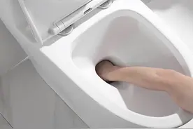 新手买马桶太容易被忽悠，记住这9点，盲选不踩坑图片