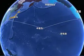 决战中途岛：拿着一手好牌的日本，是如何痛失好局的？图片