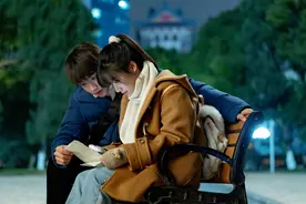 我突然发现了男神的秘密（完结文）图片