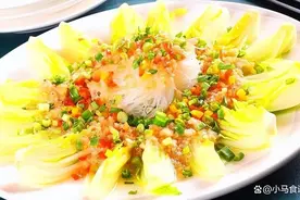 新年各种肉吃腻了吧，换换口味，100多道素菜，可以收藏起来了图片