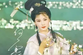 盘点:金鸡"影后"何赛飞主演的10部高分经典影视作品,你都看过吗?图片