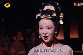 张雨绮脸又悄悄变了，这次可以说脱胎换骨图片