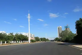 2022北海楼市变化记(5)：城南好像没什么变化呢图片