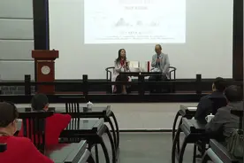 湖南方言里的文化魅力，渌江讲坛·建宸大课堂第二季第六讲图片