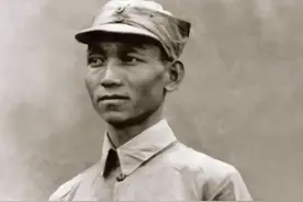 个性陈光，争议一生，若不自杀，或授大将图片