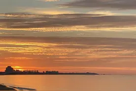 乳山银滩究竟咋样？图片