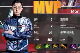 DOTA：圣剑斩TB，莫奈特三命圣剑骷髅王，我才是天命图片