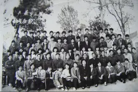 “东风吹来满眼春”——我与财政的故事图片