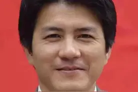 福建3位正厅级干部履新图片