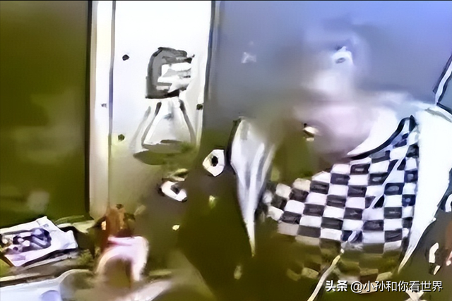 少女强行侵犯60岁大爷，大爷事后哭诉:一直在反抗，可她太大了。