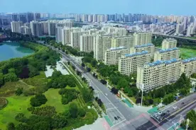 唐山市丰南区城市建设让人民生活更美好图片