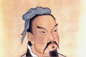 孙膑为何被挖去膝盖骨？山东出土的一竹简，刷新对孙膑的认知图片