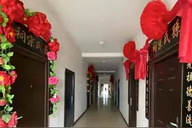 25万买的房子不住，专门用来存放骨灰盒，邻居发现要报警，合理吗图片