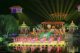 冰火《长恨歌》留下温暖记忆图片