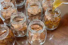 红参泡蜂蜜，35岁姑娘做对3件事狂补气血，我又可以漂亮了！图片