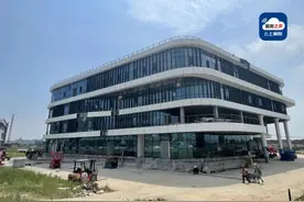 9月入驻！华中农业大学襄阳校区最新进展图片