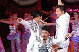 2022虎年春晚“小虎队”会不会复出呢？图片