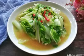 离职帮厨工：下馆子时，尽量别点3类菜，厨师都不吃！这3种放心点图片