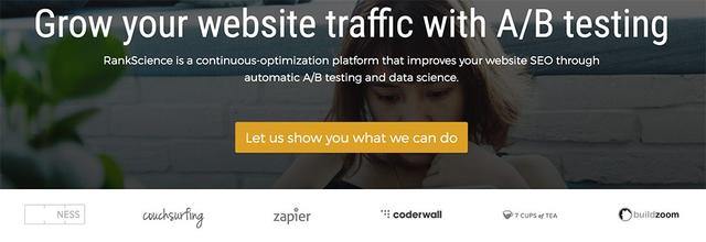 价值 800 亿美元的 SEO 行业：29 个案例研究和见解