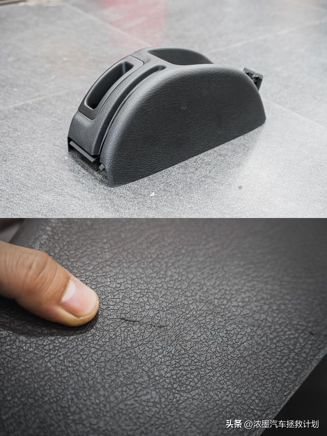 倾心修复一台十六年前的标致206，让法系弯道吸尘器再次火力全开