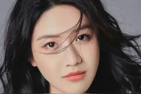 平凡之路里郭麒麟的宝藏女孩向涵之图片