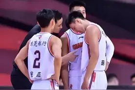 炸锅，赵睿周鹏下场讽刺李宁！广东官方沉默，姚明CBA却仍未回应图片