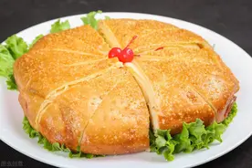 长肉“最猛”的6大主食，馒头米饭未上榜，油条只排第3，建议了解图片