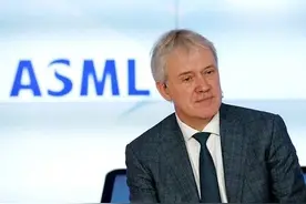 2021年北大院长预测：中国将在3年后造成EUV光刻机，如今进度如何图片