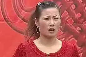 安徽民间小调中的佼佼者，几代人的回忆，你家里有她的光盘吗？图片