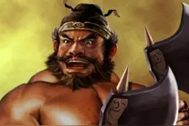 李逵的武功到底怎么样？真的只有三流水平？看看原著中他的战绩吧图片