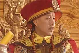 康熙之女端静公主被驸马一脚踢死，康熙得知后，报复手段着实高明图片
