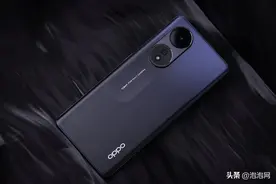 千元机也有1亿高像素主摄 OPPO A1 Pro手机评测图片