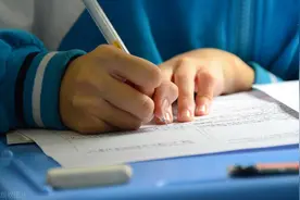 聚焦中考 | 成都部分非“5+2”区域2022中考志愿指导线公布图片