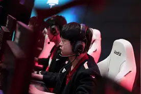 WE惨遭四连败！姿态：这支队伍目前有三种自救的方法图片